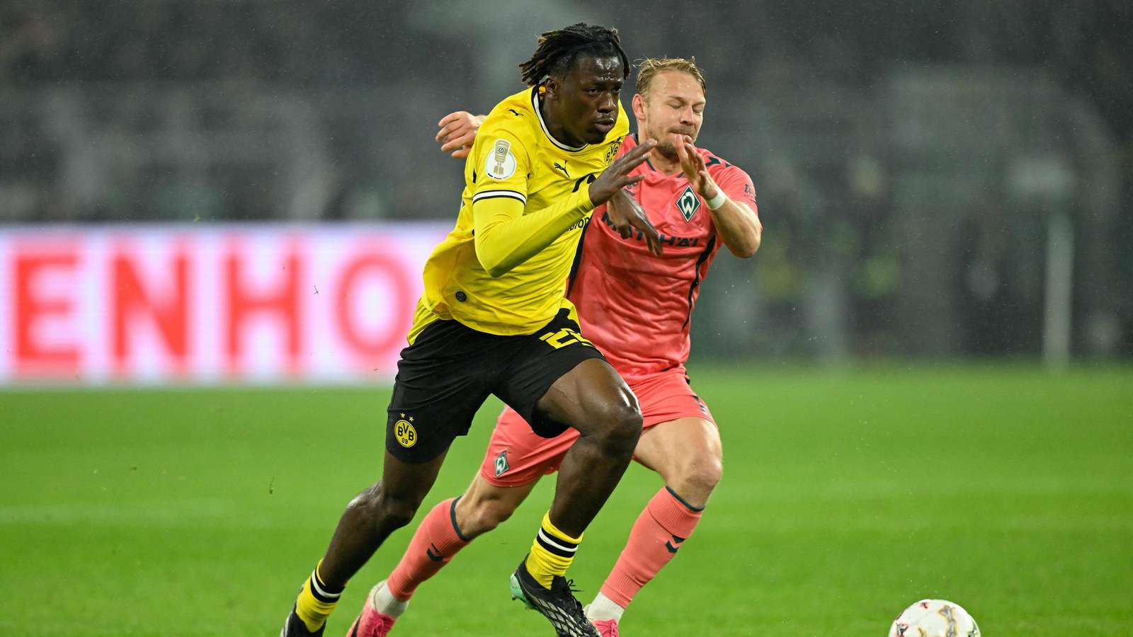 BVB Gadou