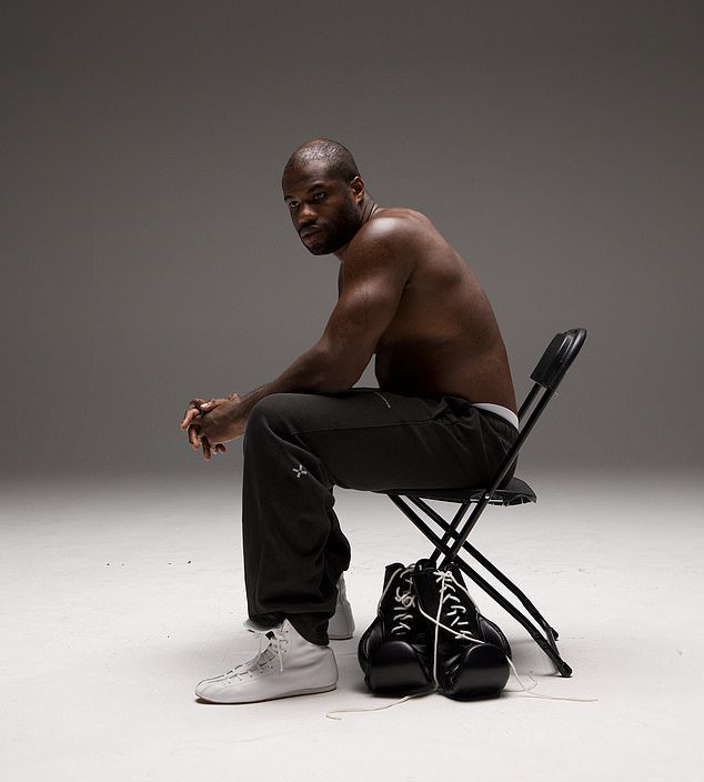 Charles believes Dubois will approach the return bout with greater discipline after being caught off guard in their initial meeting and warns the rematch could end early
