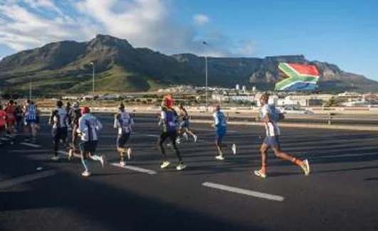 Pretória acolhe Maratona da Região 5 no dia 1 de Novembro