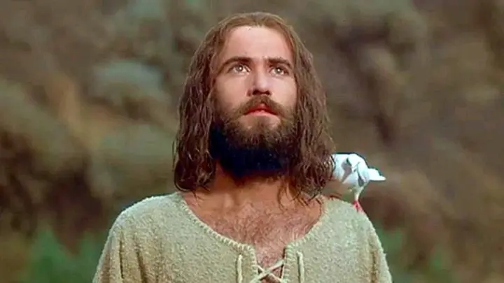 Remember Brain Decon The Actor Who Played Jesus Role? See What Happened ...