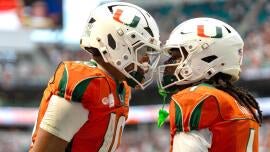 'The U' is back at No. 1, but Miami's quest for a legacy worthy of nostalgia is just beginning