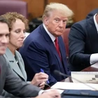 Dramatic Turn in Trump's Hush Money Trial as Key Witness Breaks Down in Tears, Judge Forced to Act