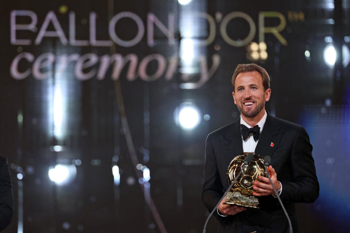 TOPSHOT-FBL-AWARD-BALLON D'OR-2026