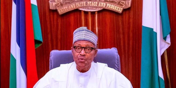 Full text of President Muhammadu Buhari’s Democracy day 2021  address