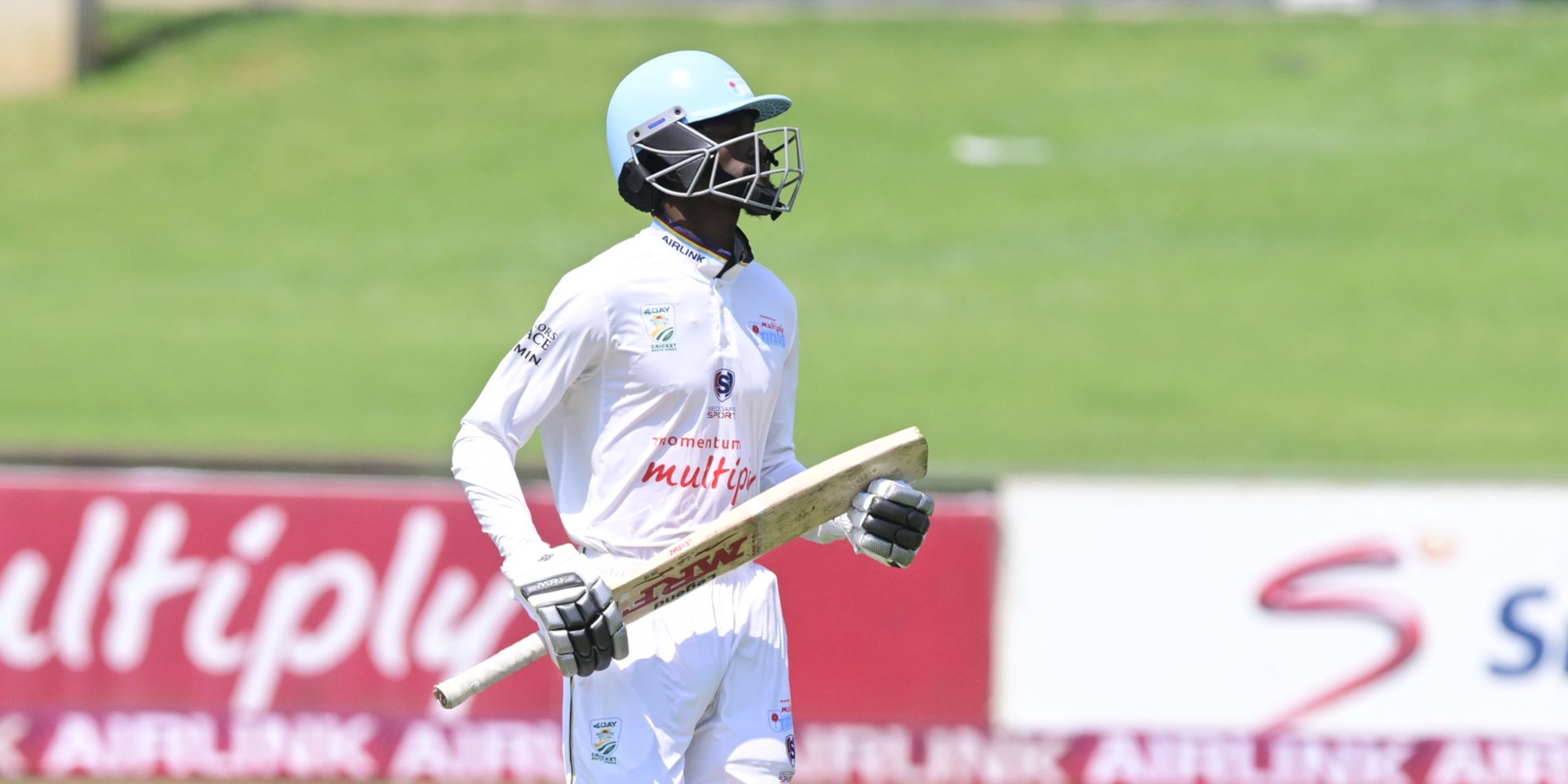 DAY 4: Boland, Dolphins and Titans cruise to victory
