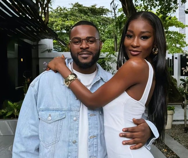 Falz sparks dating rumours,