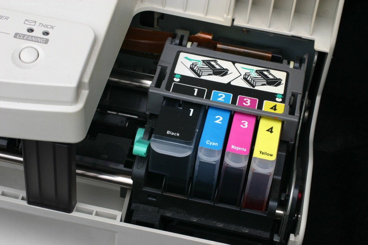 Printer Ink Cartridges {Costco Shopping Secrets}