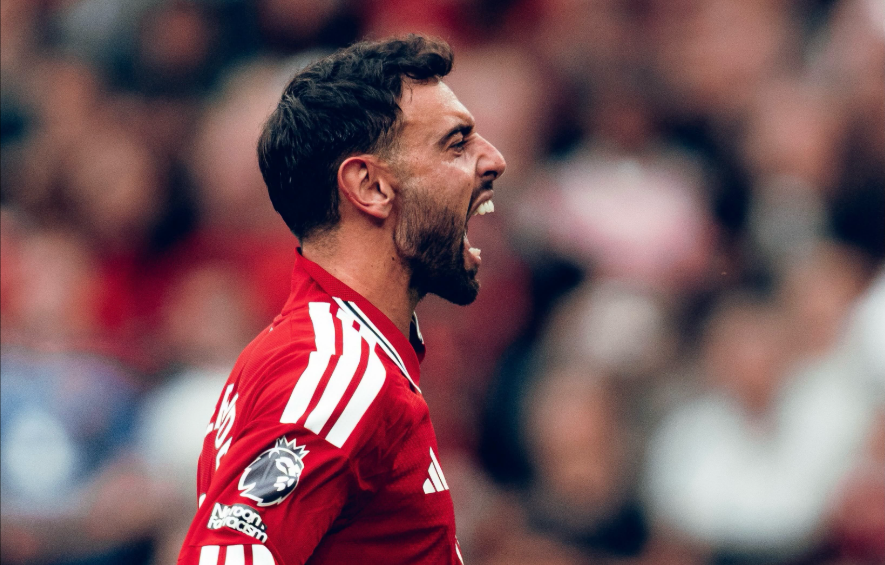 ‘Do your job’ – Ex-Chelsea defender tells Bruno to stop crying & complaining