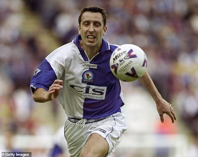 A former Blackburn title winner, it's now Wilcox's turn to feel the pressure with Ratcliffe breathing down his neck