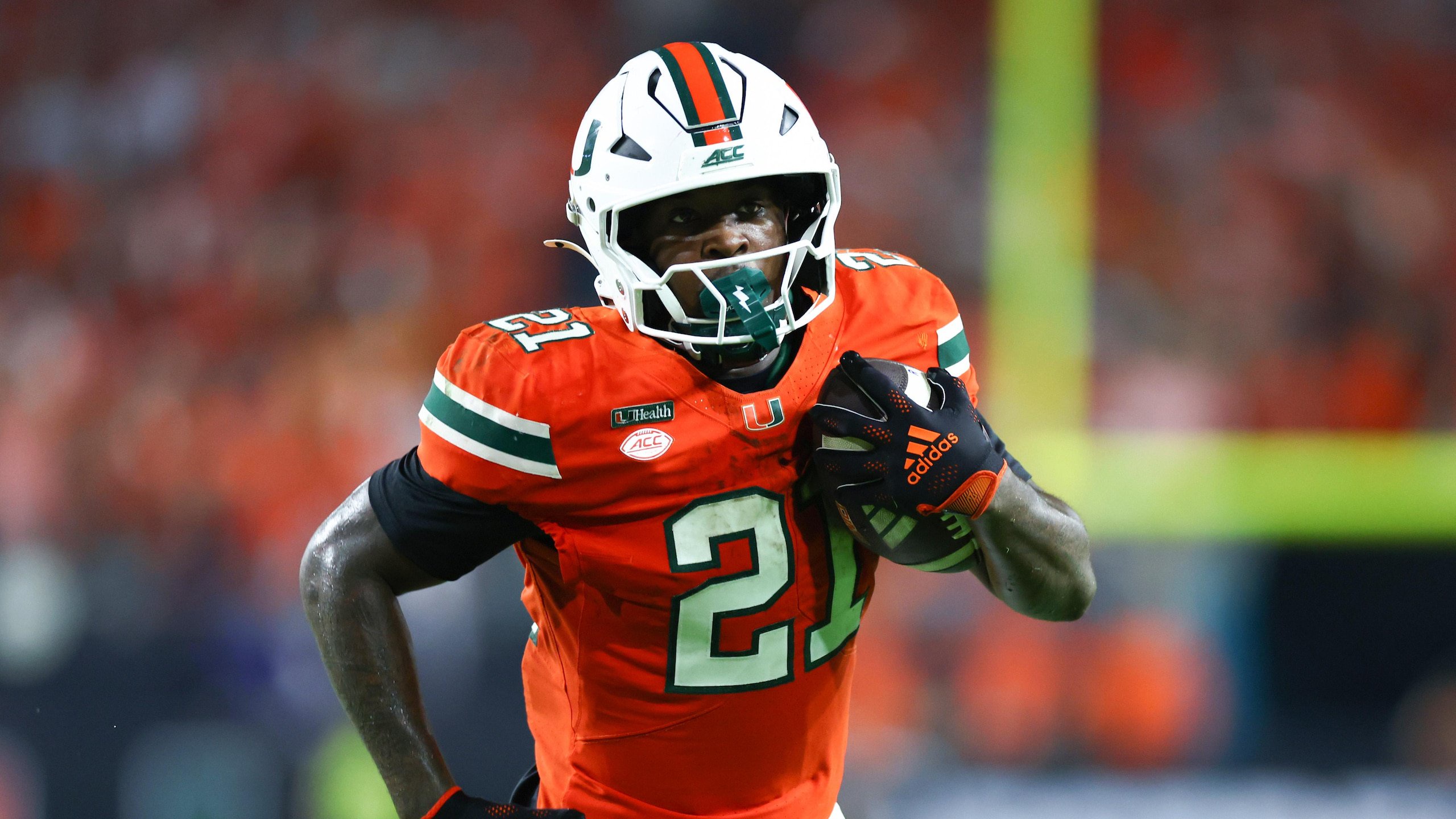 Florida State v Miami