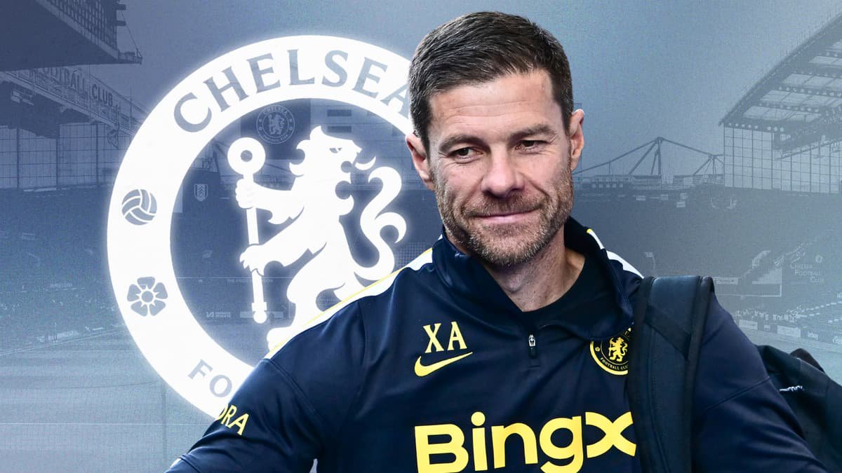 Chelsea star hits back after shock summer transfer