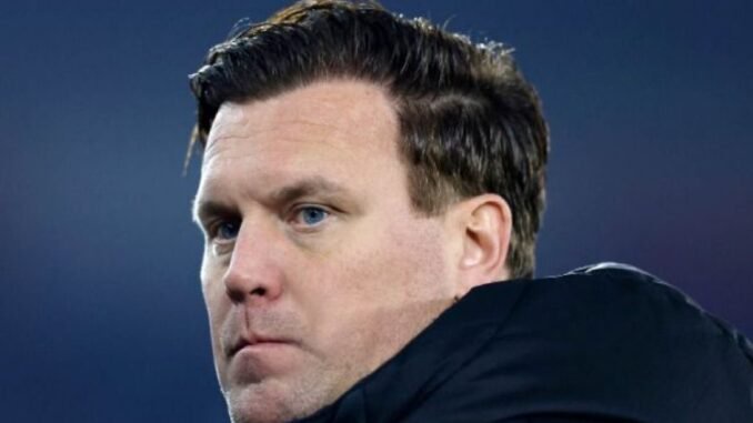 Ghana appoint Swedish coach to lead national teams