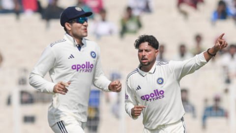 एकमात्र टेस्ट में भारत और अफगानिस्तान की भिड़ंत, जानें कैसा रहा है हेड टू हेड रिकॉर्ड?