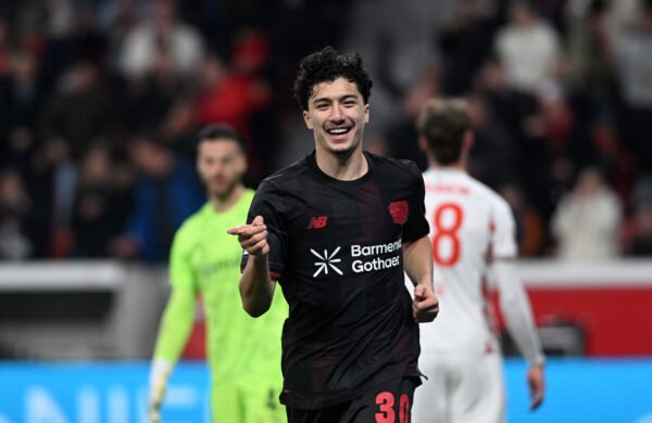Bayer 04 Leverkusen v 1. FC Heidenheim 1846 - Bundesliga