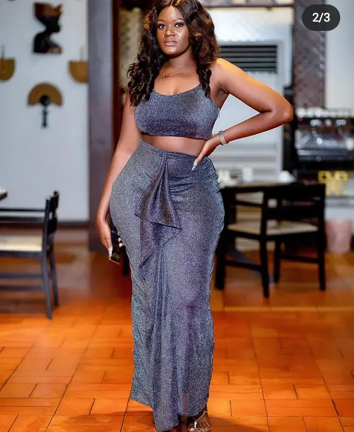 Check Lovely Pictures Ghanaian Lady Carpenter (See Photos)