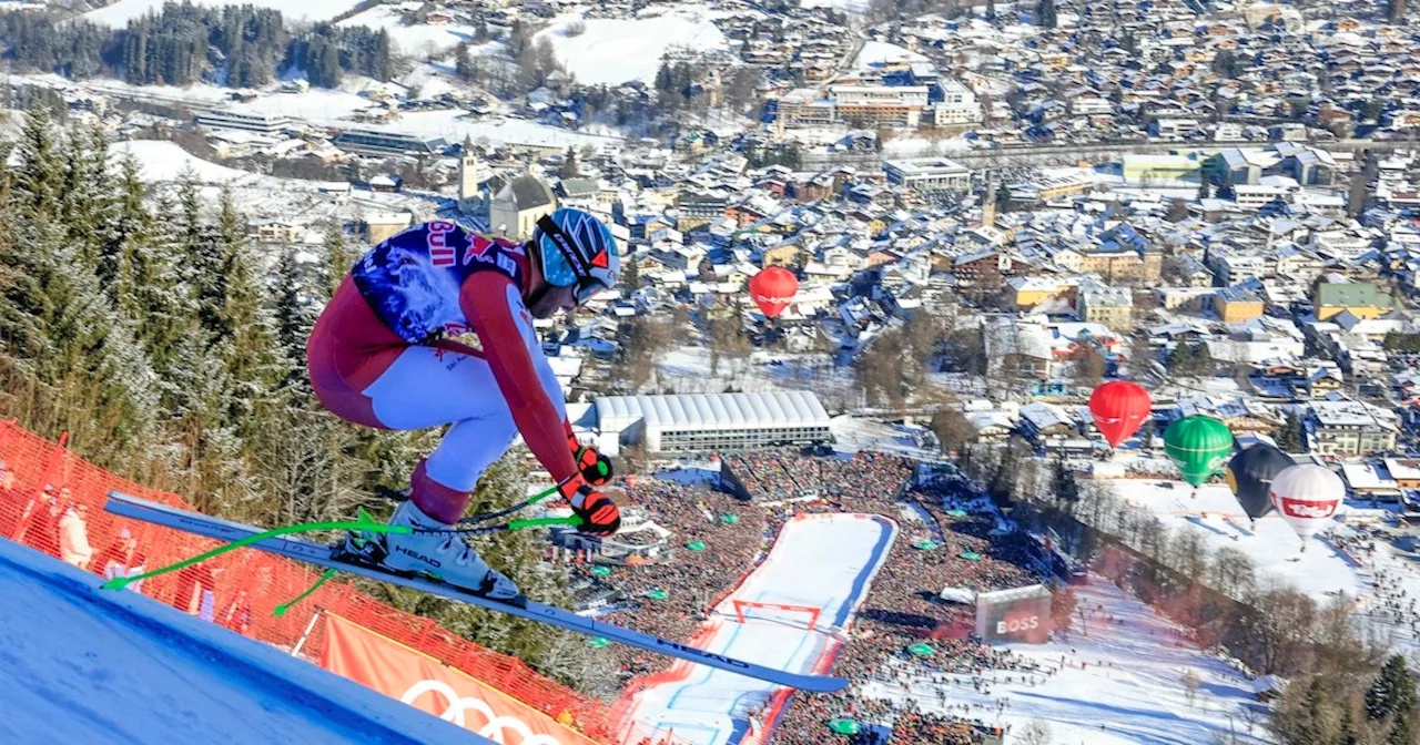 So viel cashen Ski-Stars für einen Weltcupsieg