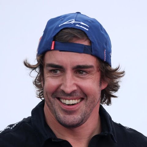 Fernando Alonso