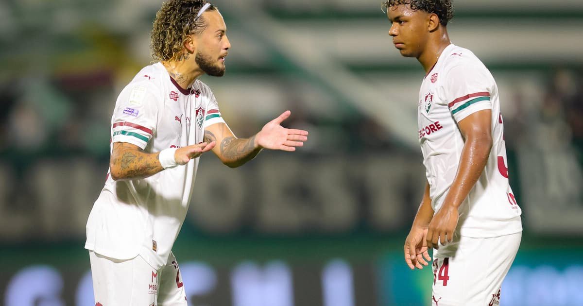 Fluminense alerta sobre risco de vaga na Libertadores após derrotas
