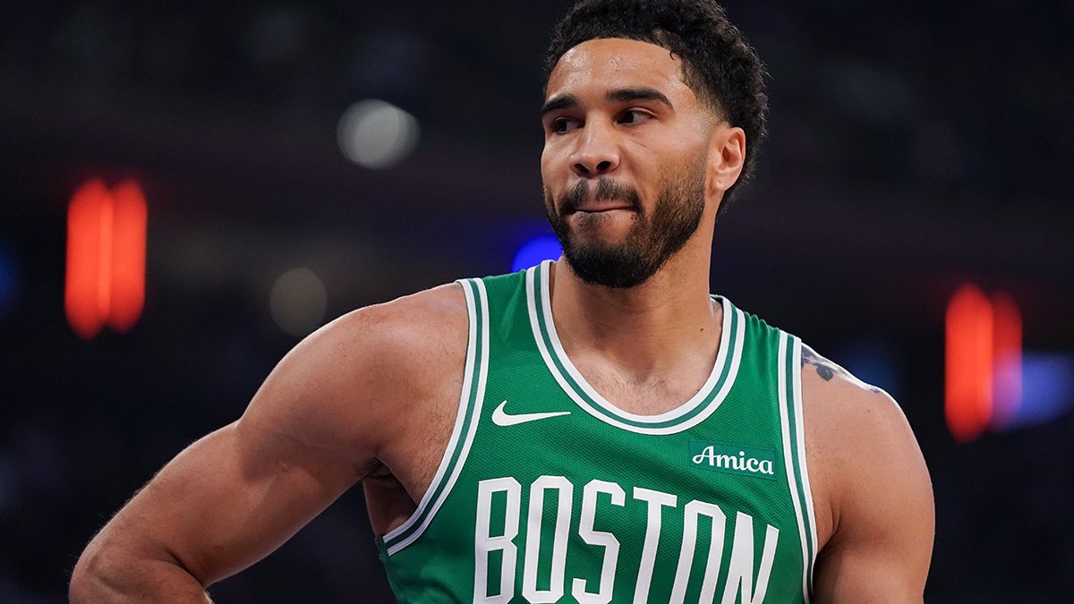 Jayson Tatum