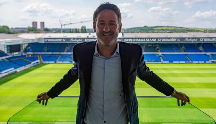 Panama boss Thomas Christiansen applies for Ghana Coaching Job