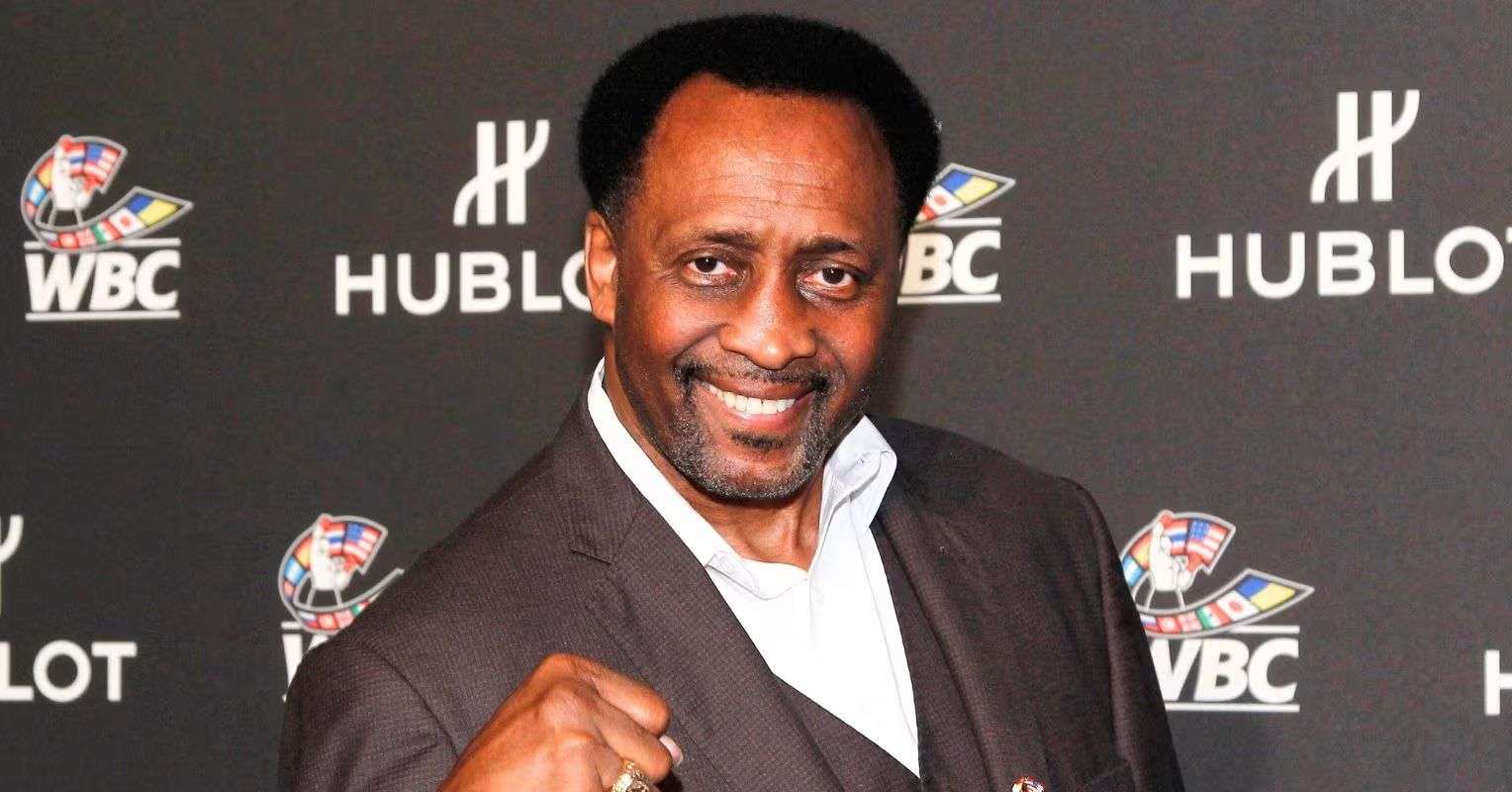 Thomas Hearns Reveals The Fighter He Faced With The Best Defence