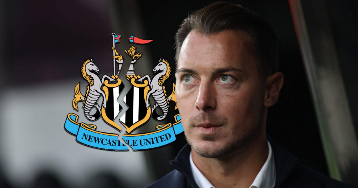 Insider reveals Matthias Jaissle sack update with Newcastle fans ‘infuriated’