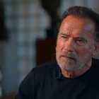 Arnold Schwarzenegger Wife Posts Sad Kobe Bryant Photo