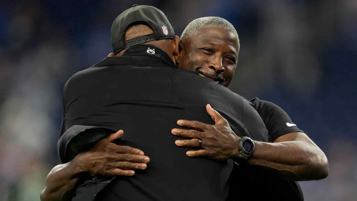New York Jets v Detroit Lions