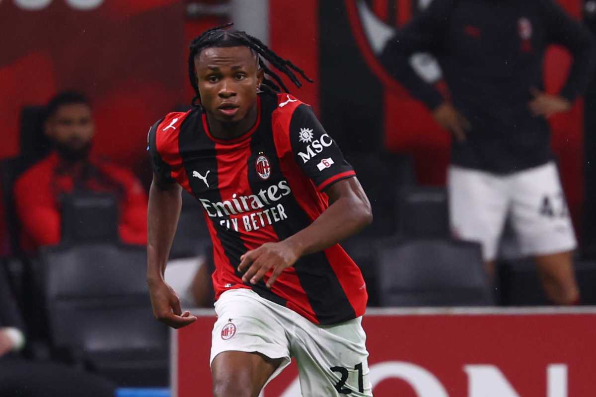 Infortunio Chukwueze, problema all