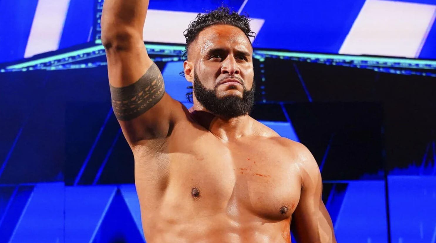 Tama Tonga
