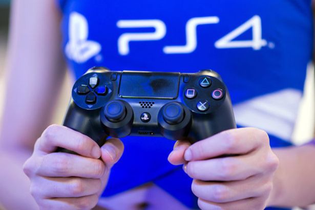 playstation postal code ps4