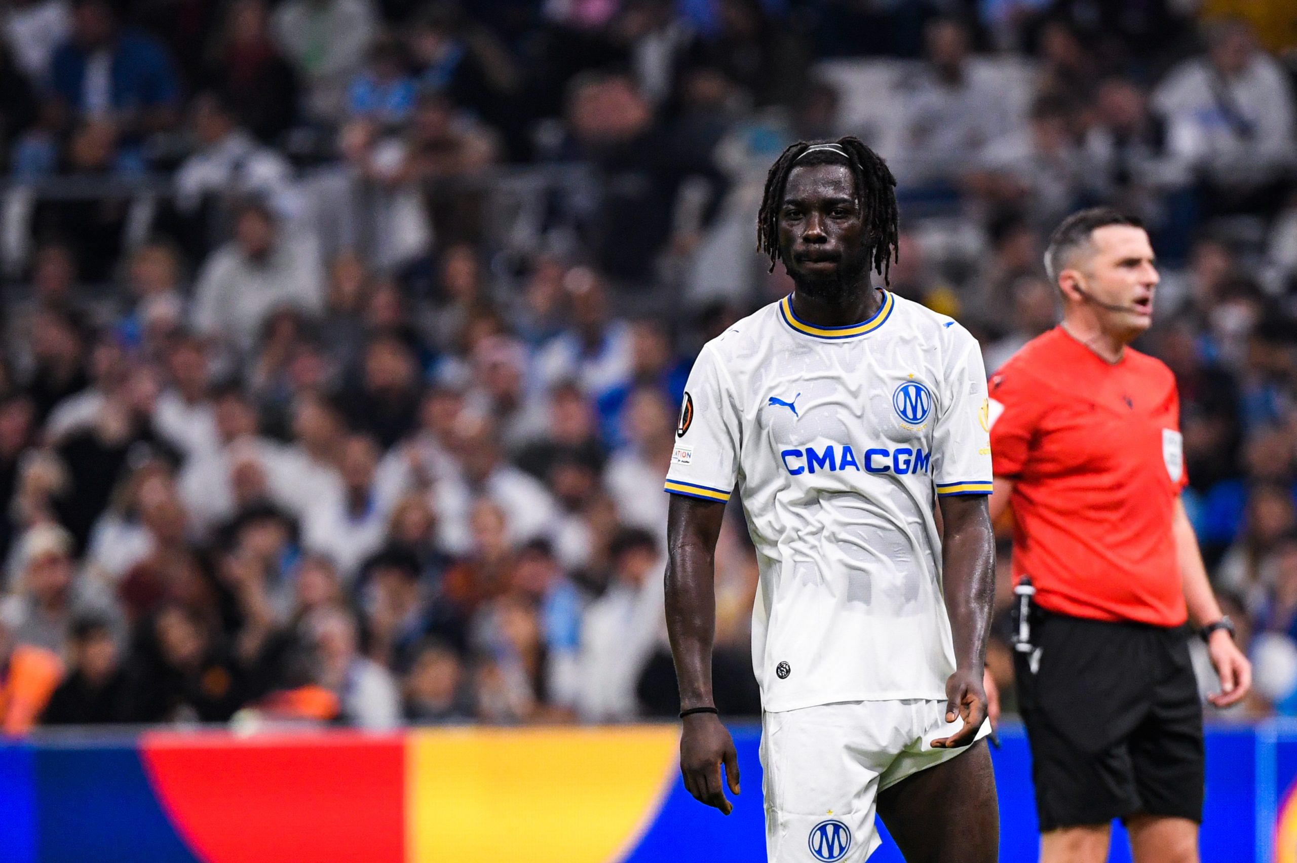 Bamo MEITE