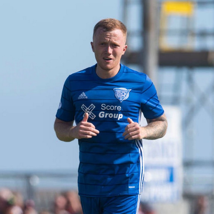 Peterhead secure first win of the season as Cove Rangers comeback at  Firhill - Aberdeen Live