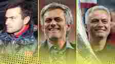 Jose Mourinho Quiz 30 Questions Special One Man Utd Chelsea Real Madrid Inter Career Trophies