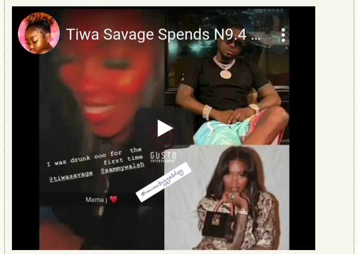 6 Nigerian Celebrities That Showed Off The Huge Amount They Spent At A Club In 1 Night