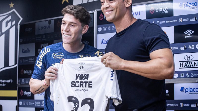 Ricardo Oliveira