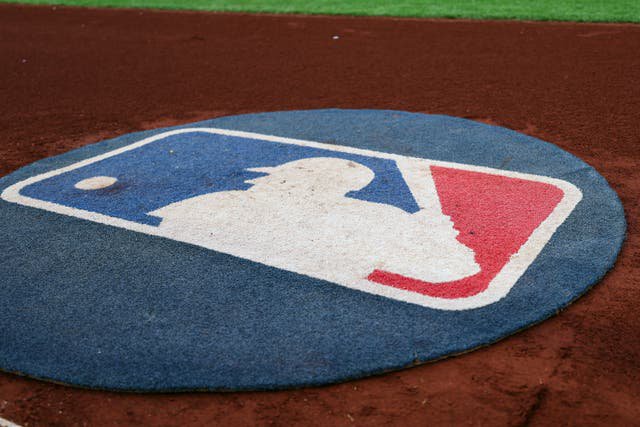 MLB and the players are locked in a CBA dispute