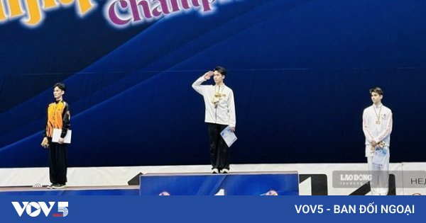 Vietnam Sends 10 Athletes to Compete at the 2026 Youth Olympic Games in Senegal