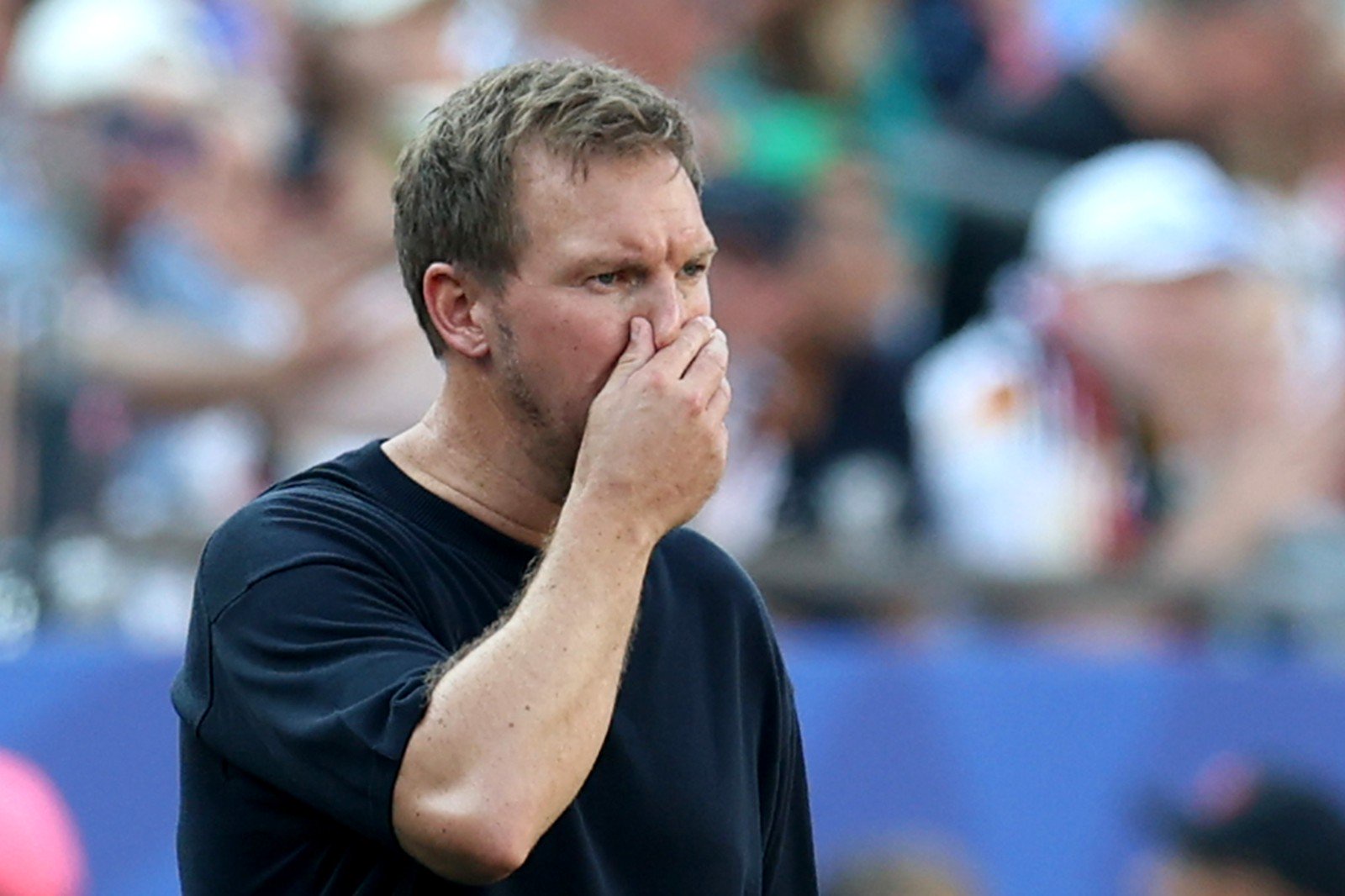 Julian Nagelsmann