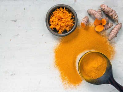 ​Turmeric
