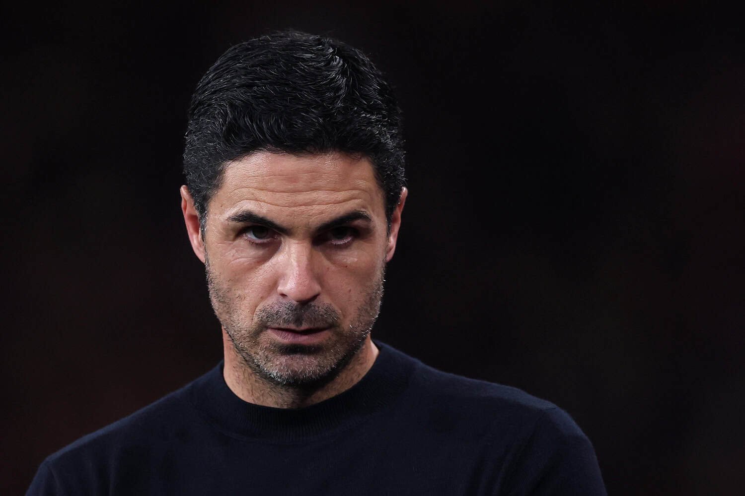 Mikel Arteta
