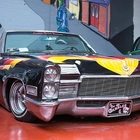 Man Bought Snoop Dogg's Abandoned Cadillac, This Is What He Found Inside the Car