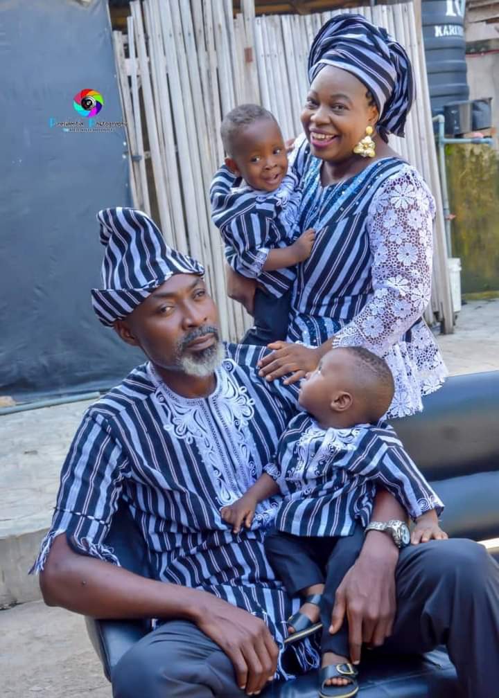 ebira cultural attire