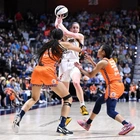 WNBA attendance is skyrocketing — and it's not all on Caitlin Clark