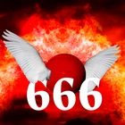 All About the Angel Number 666