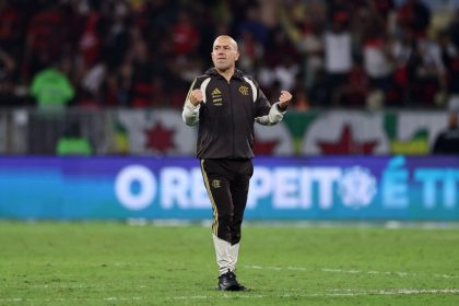 Leonardo Jardim valoriza imposição do Flamengo em vitória sobre o Galo: “Justificamos o resultado”