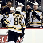 NHL Playoffs: Bruins edge Panthers in Game 5, avoid elimination