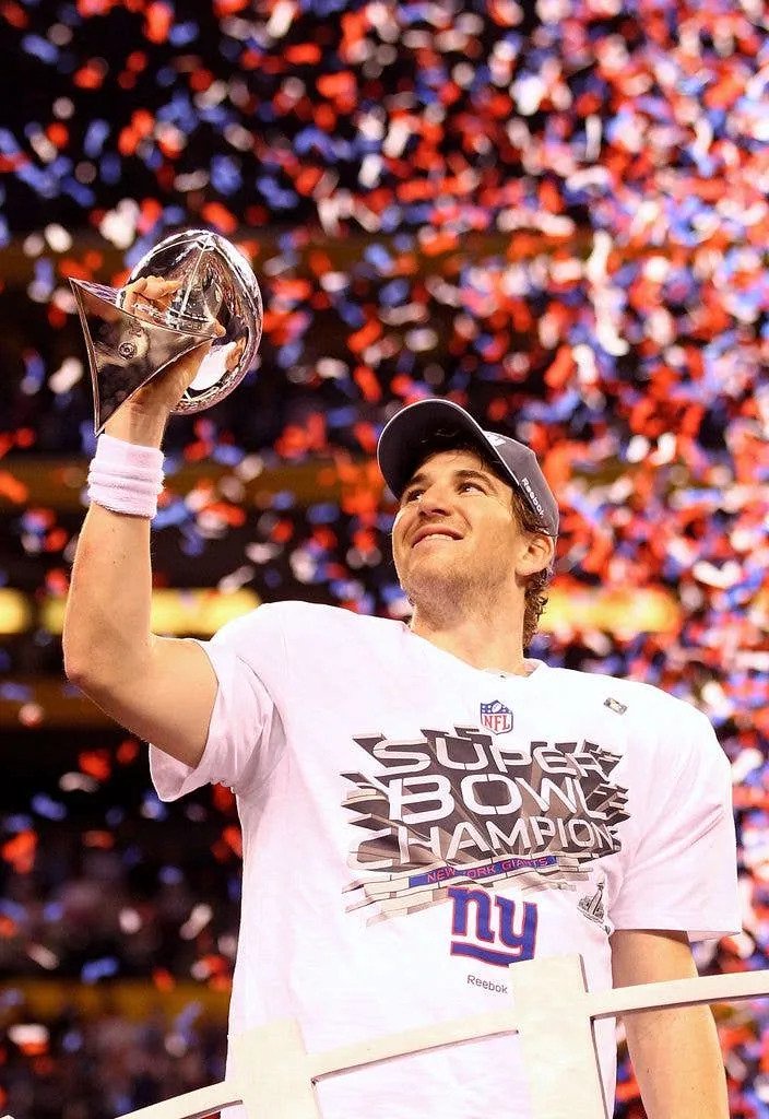 Their teams have won 10 Super Bowl rings