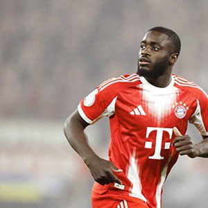 27.º Dayot Upamecano, defesa do Bayern campeão alemã e da seleção de França. Odds Unibet: 550