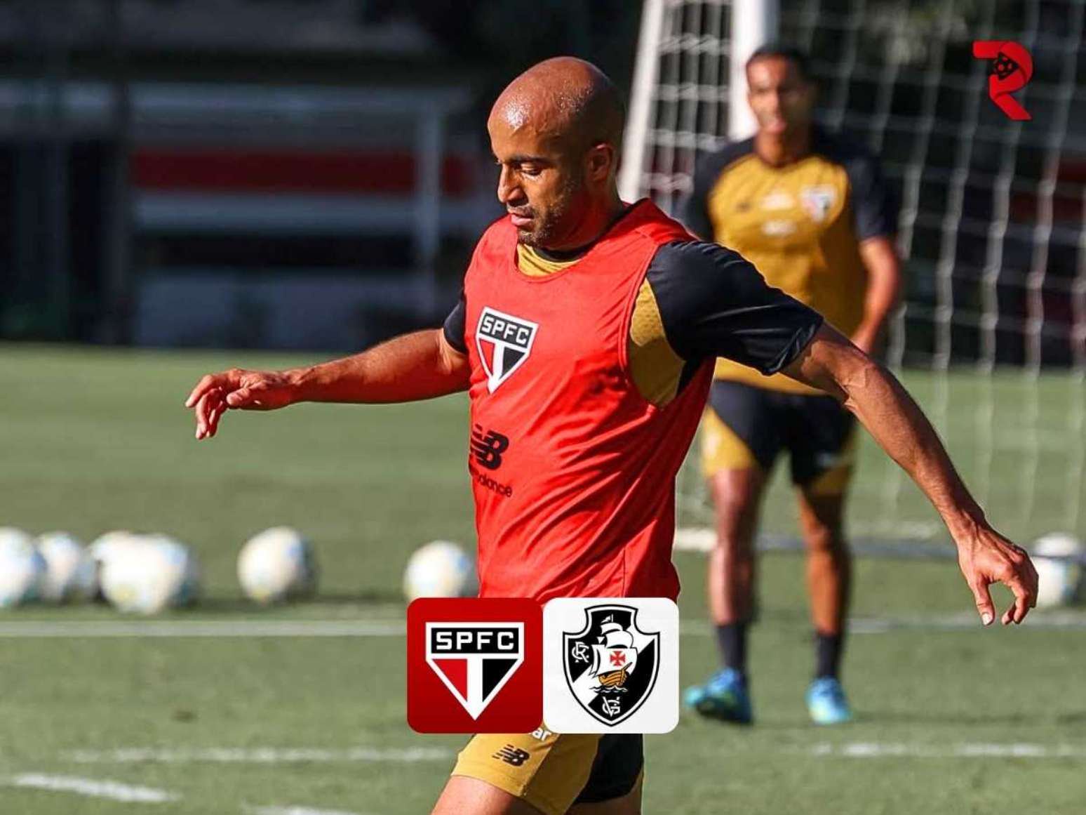 Foto: Erico Leonan / São Paulo FC